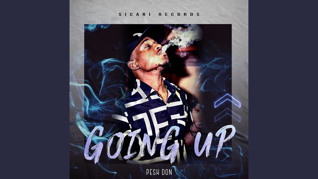 Going Up