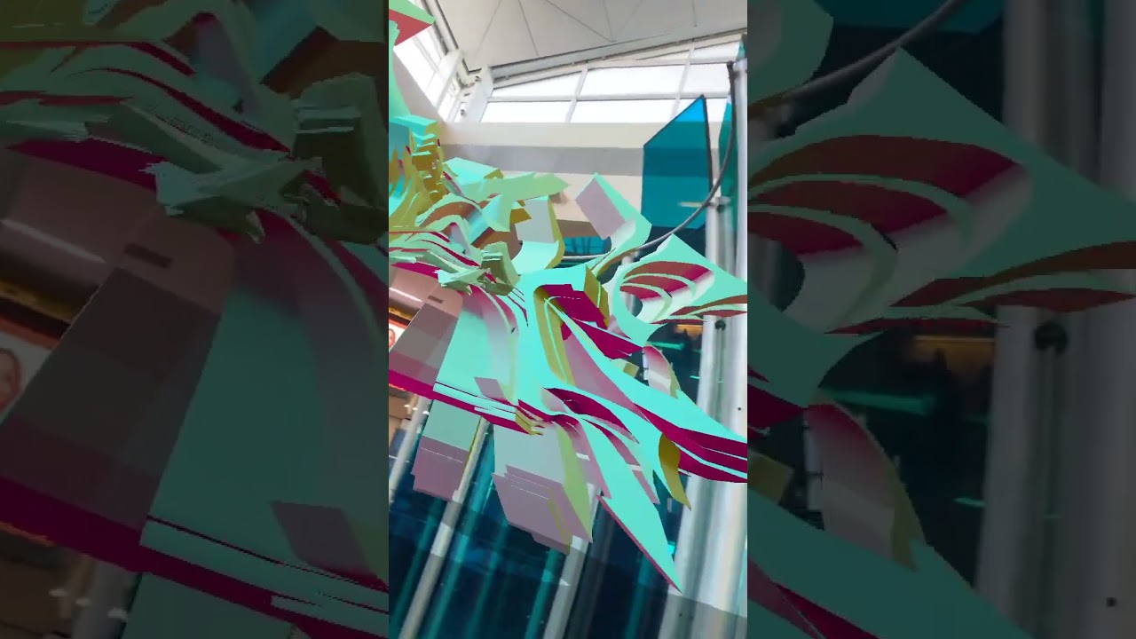 #digitalgRAFFITi -- #AirportgRAFFITi -- #pEPPER_one -- #KOAR -- #2023