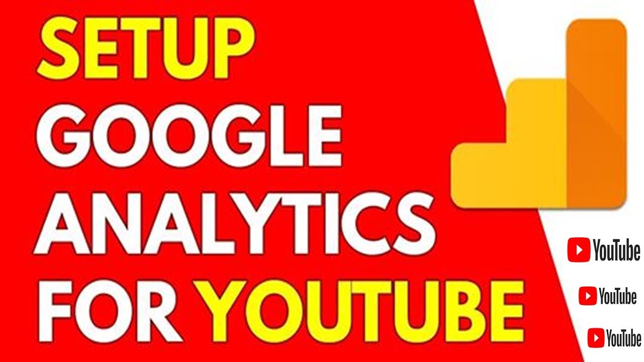 How To Setup Google Analytics For Your YouTube Channel -2020 | Bangla Tutorial