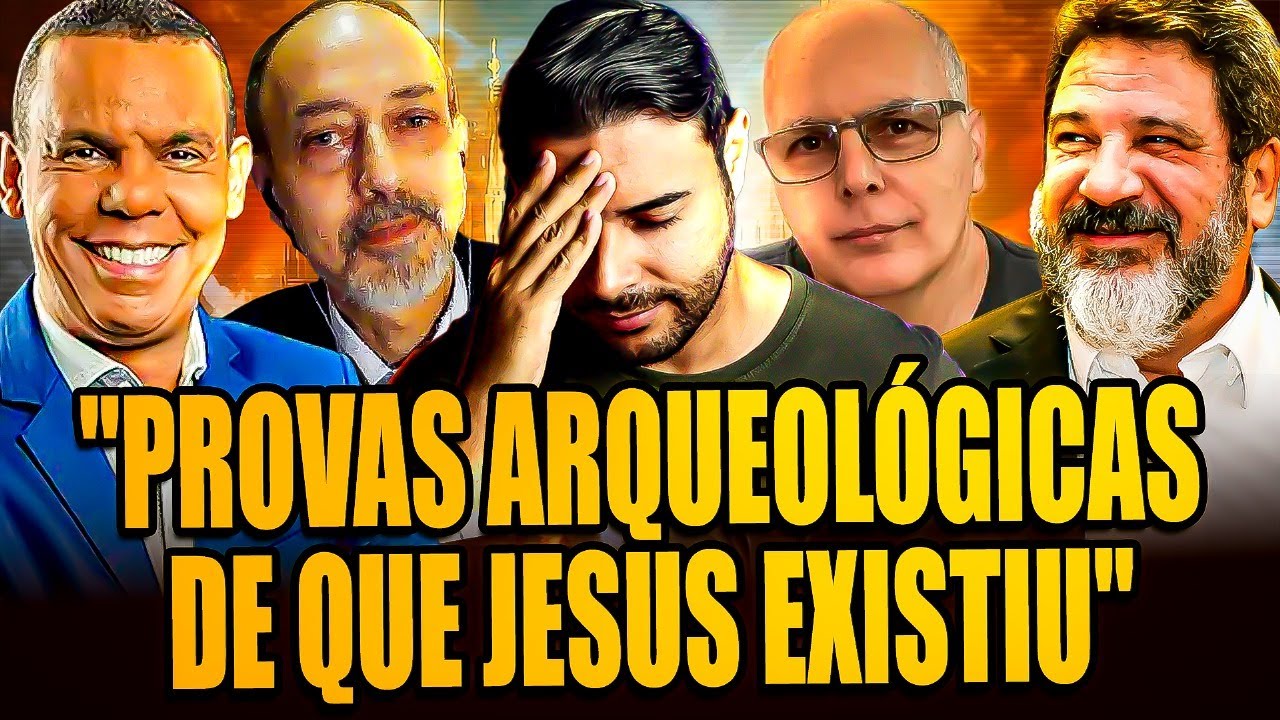 CONHEÇA AS 