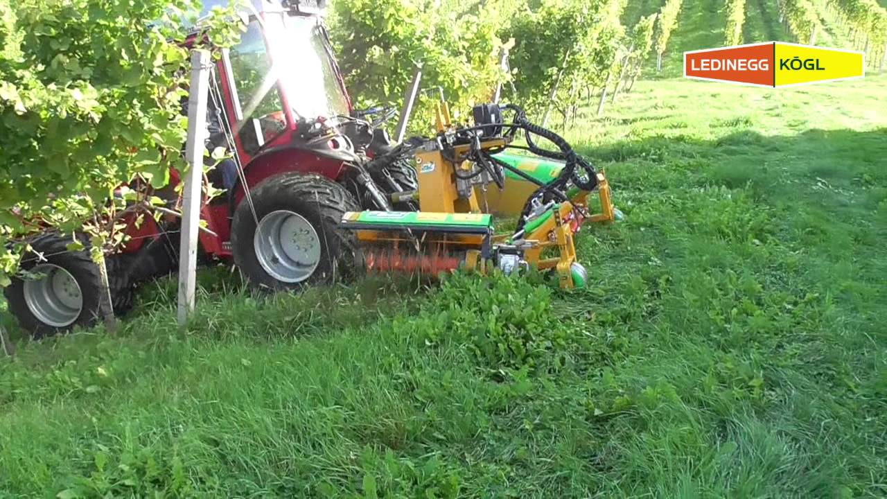Salf BioAgri