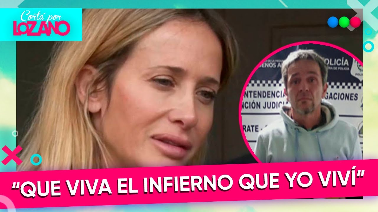 Caso Julieta Prandi: las repercusiones de la condena a Claudio Contardi | #CortaPorLozano