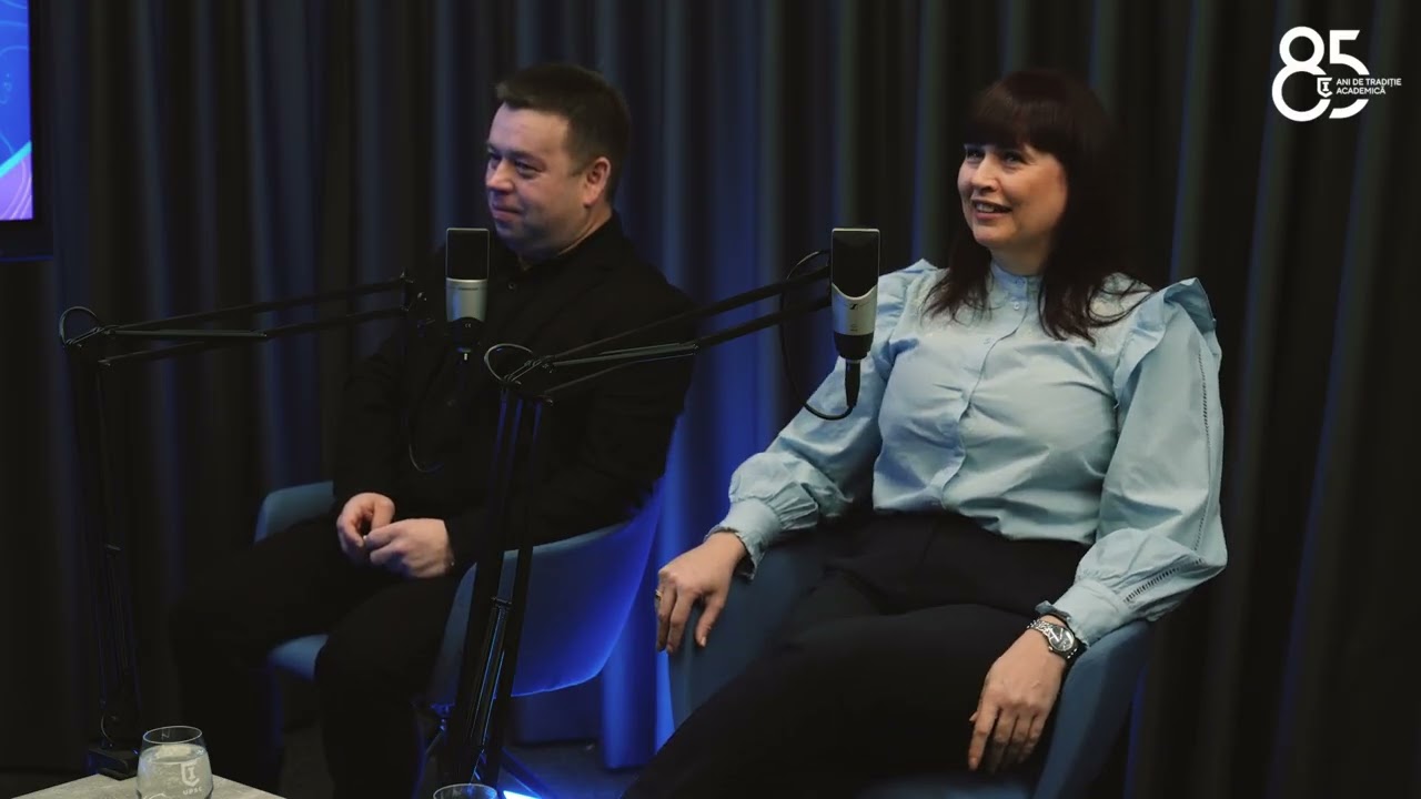 Podcast VOX UNIVERSITATIS