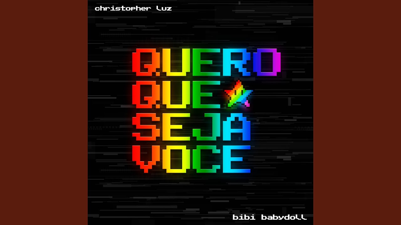 Quero Que Seja Você