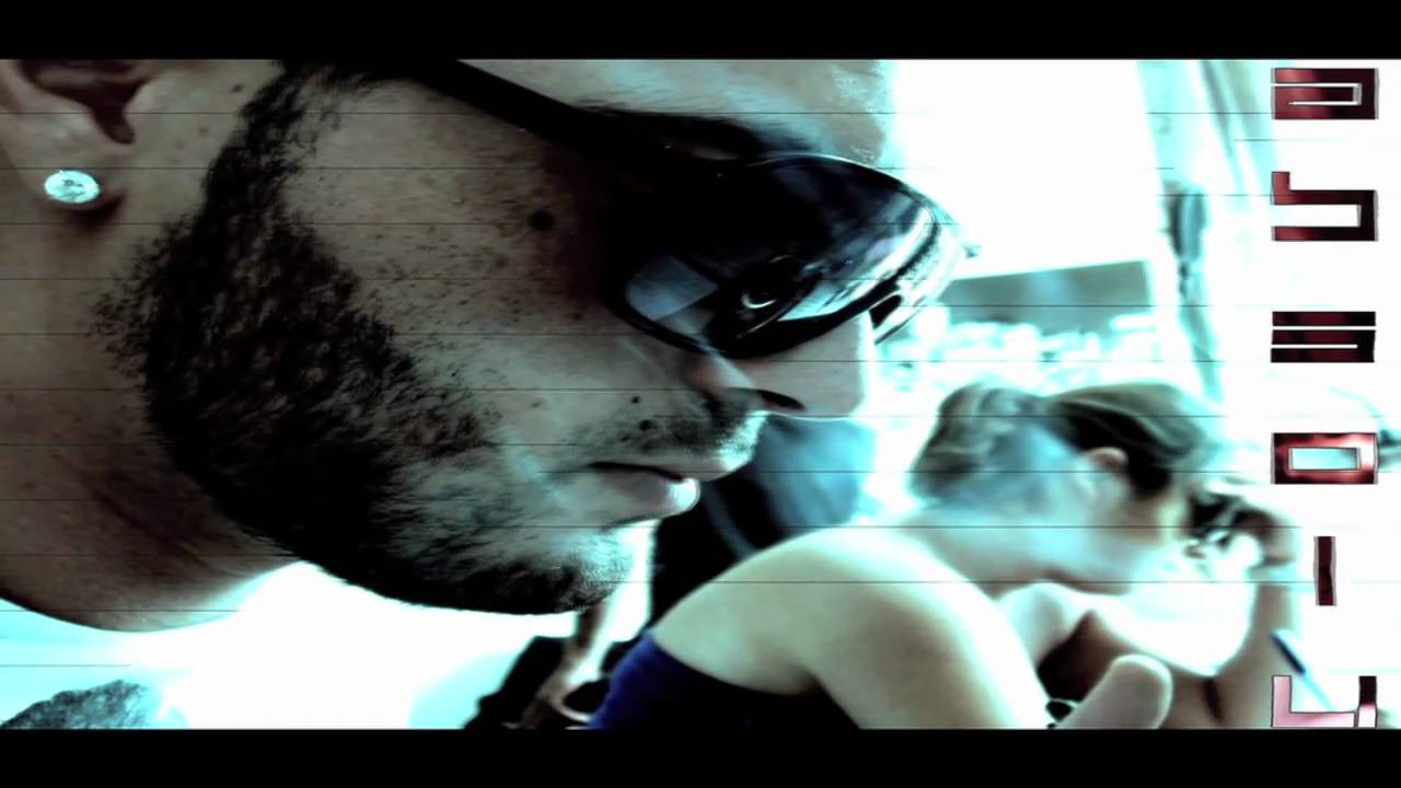 -Son Linso Feat Sofia _ L&acirc;che pas ( absolu music )