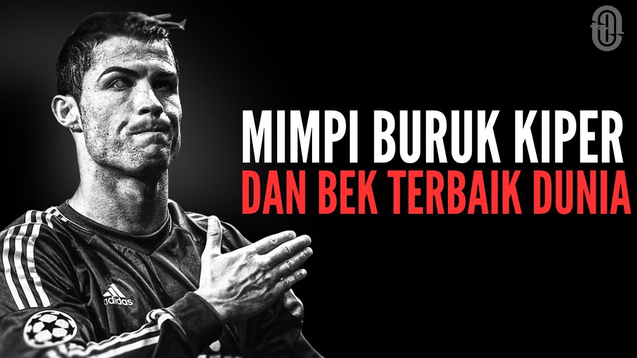 Ketika Ronaldo Jadi Mesin Paling Mematikan di Dunia dan Cetak Rekor yang Mustahil Dipecahkan