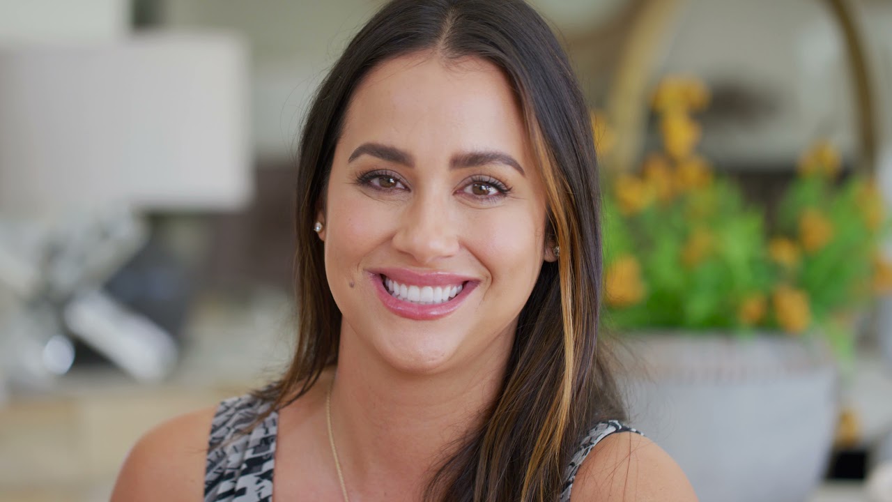 Smile Makeover at Smile Texas! / From Tampa to Houston for a New Smile!