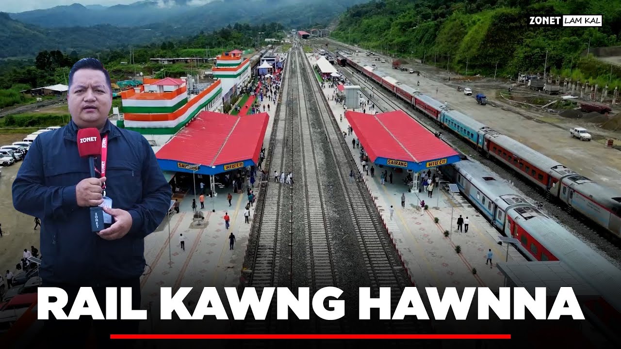 RAIL KAWNG HAWNNA