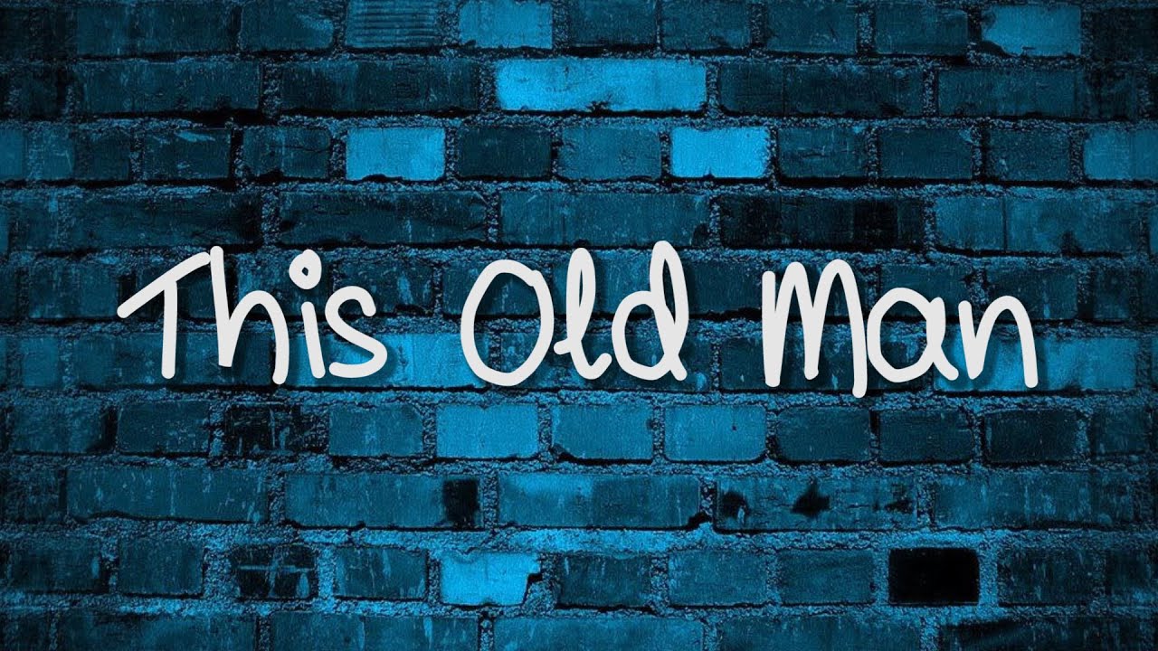 This Old Man | Jack Hartmann
