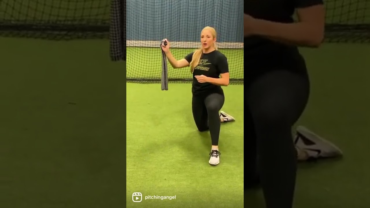 Упражнение «Взбивалка для полотенец» 👏🏼