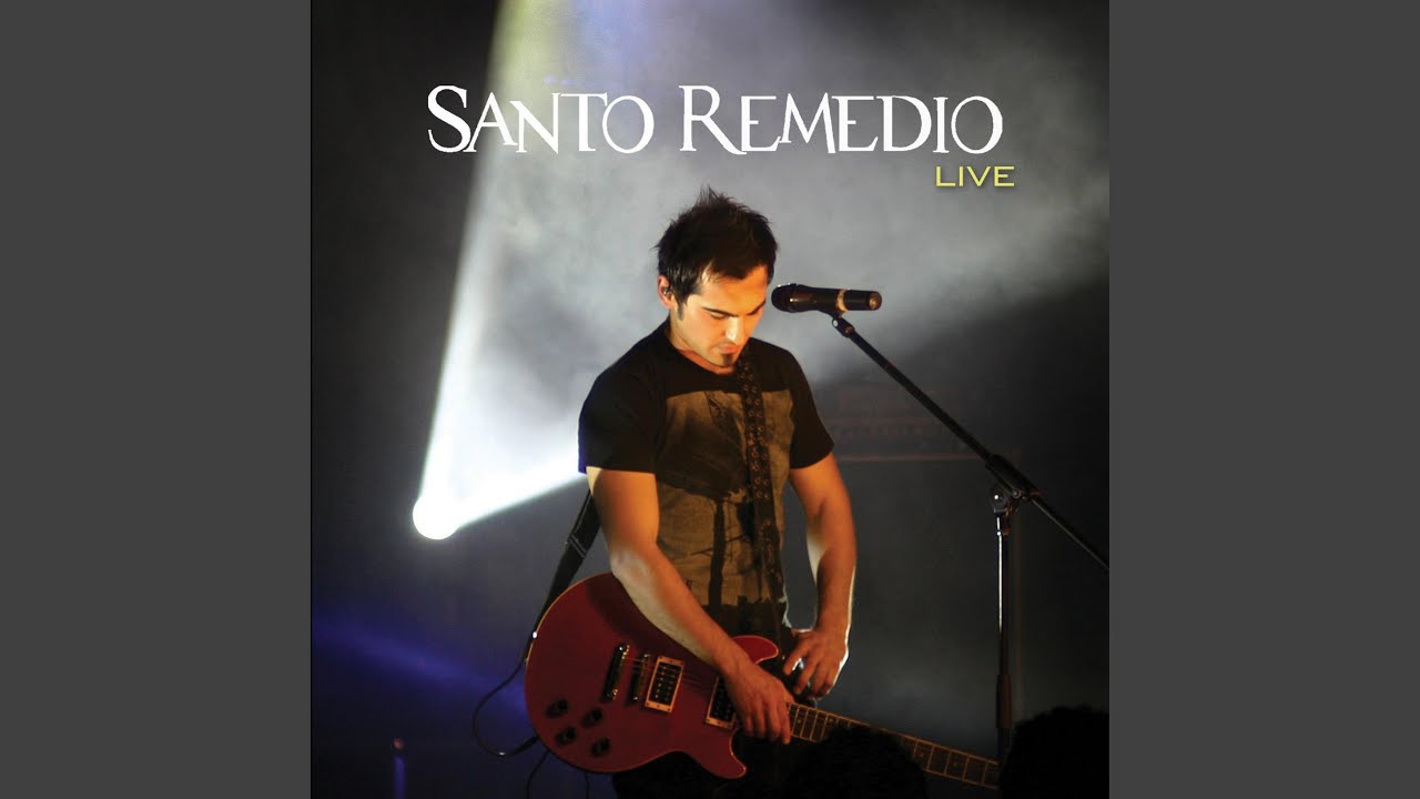 Se (feat. Marcela Gandara) (Live)