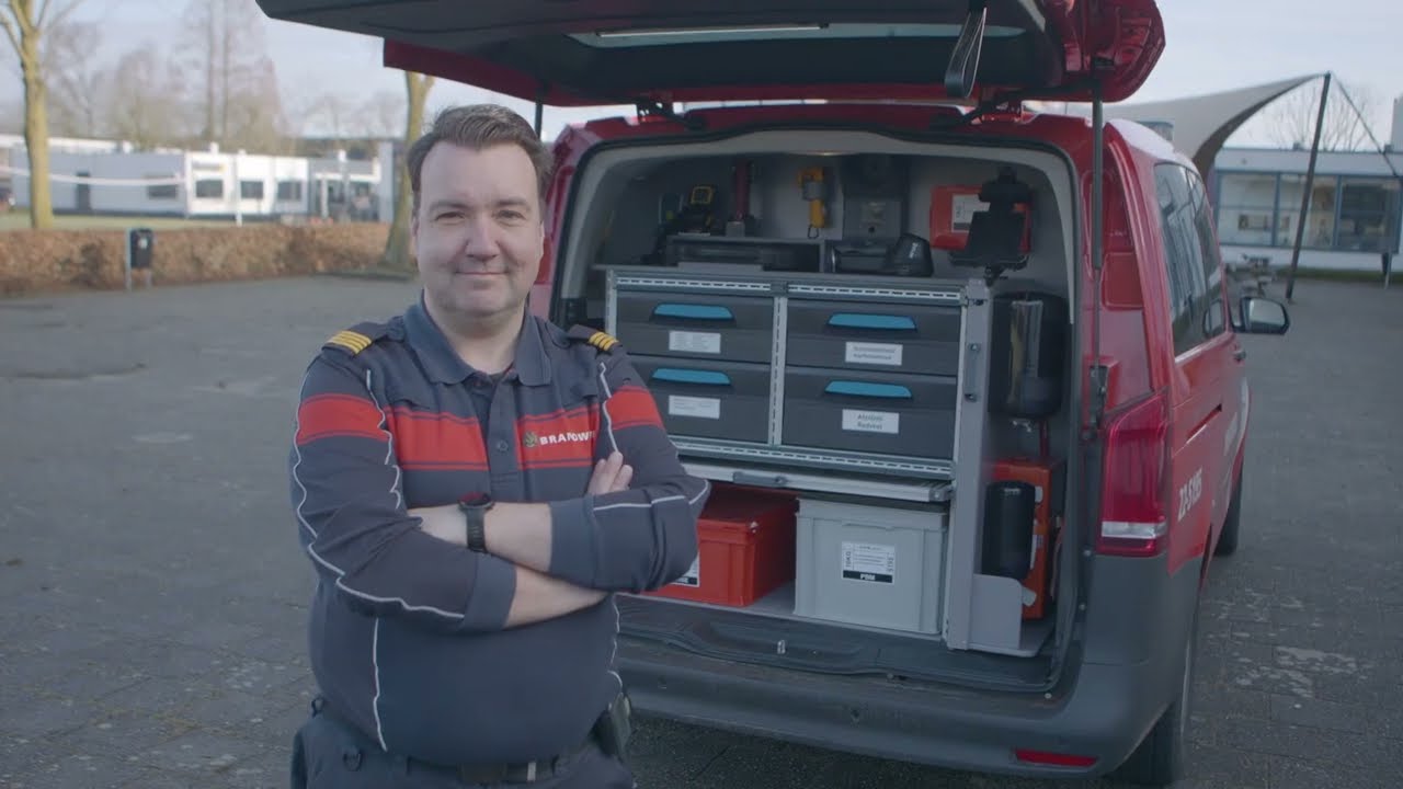 BRAVO! College | Beroepenochtend