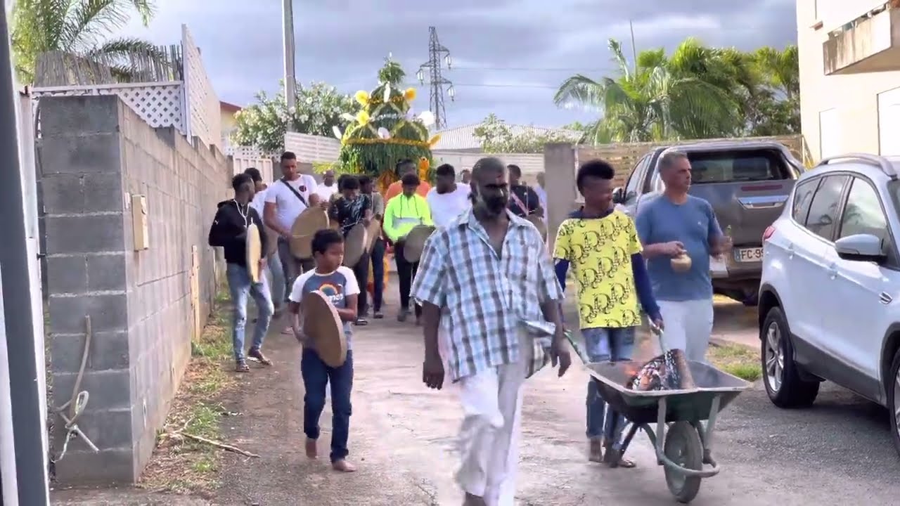 FÊTE MARLIEMEN chapelle CALIAPIN bassin plat saint-pierre dimanche 2 octobre 2022