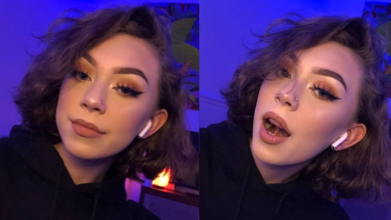 answering yalls questions while i do makeup!