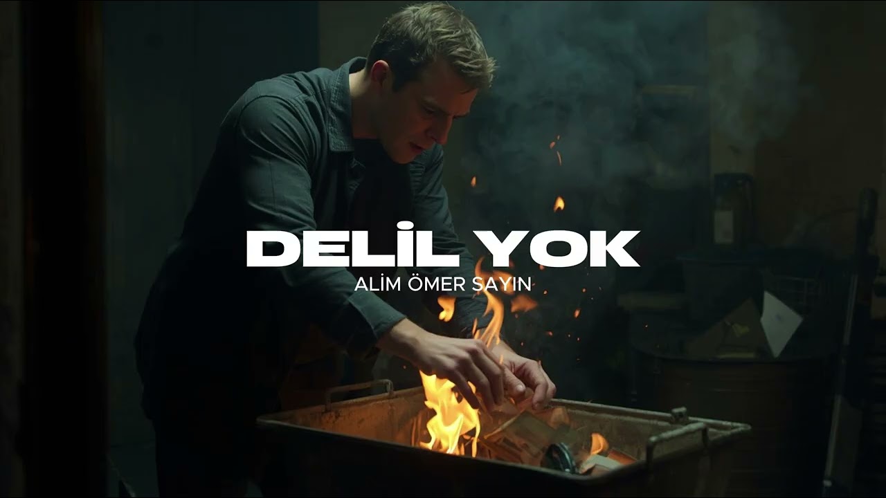 Delil Yok