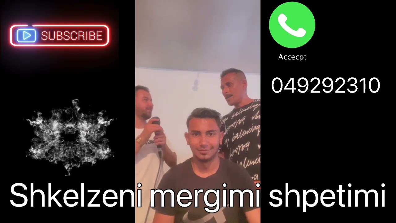 Shkelzeni shpejtimi dhe mergimi vogel njoftim gjdo bakete dhe darsma ne shpjjat e juve 049292310🎤👏☑️