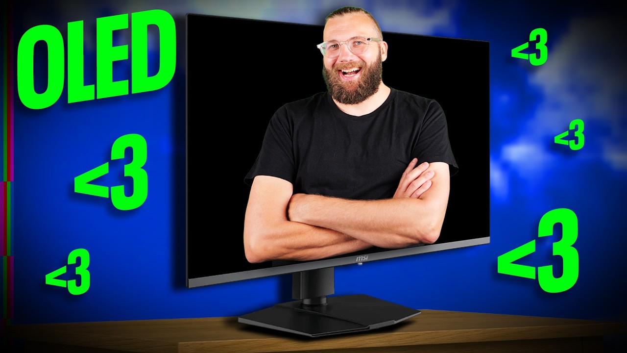 Mein Traum-Monitor