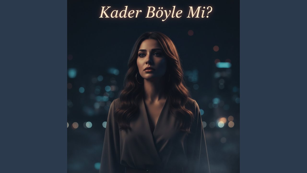 Kader Böyle Mi?