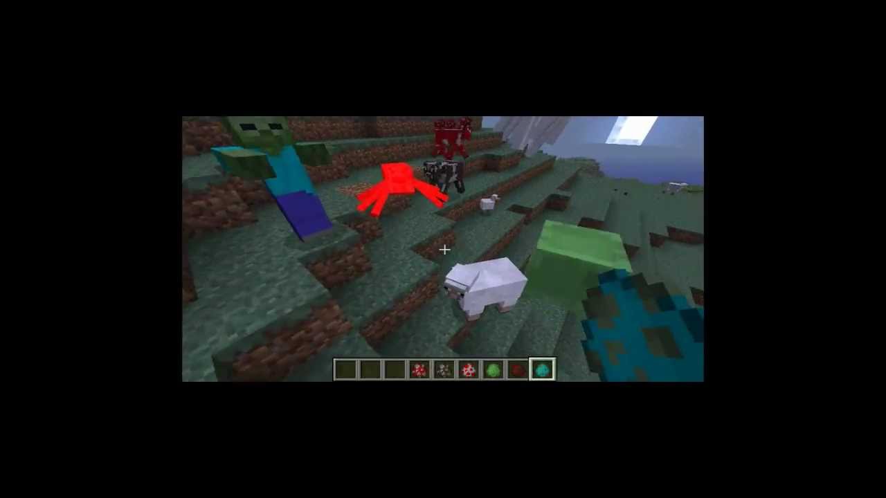 Minecraft 1.1 Server Download Vanilla