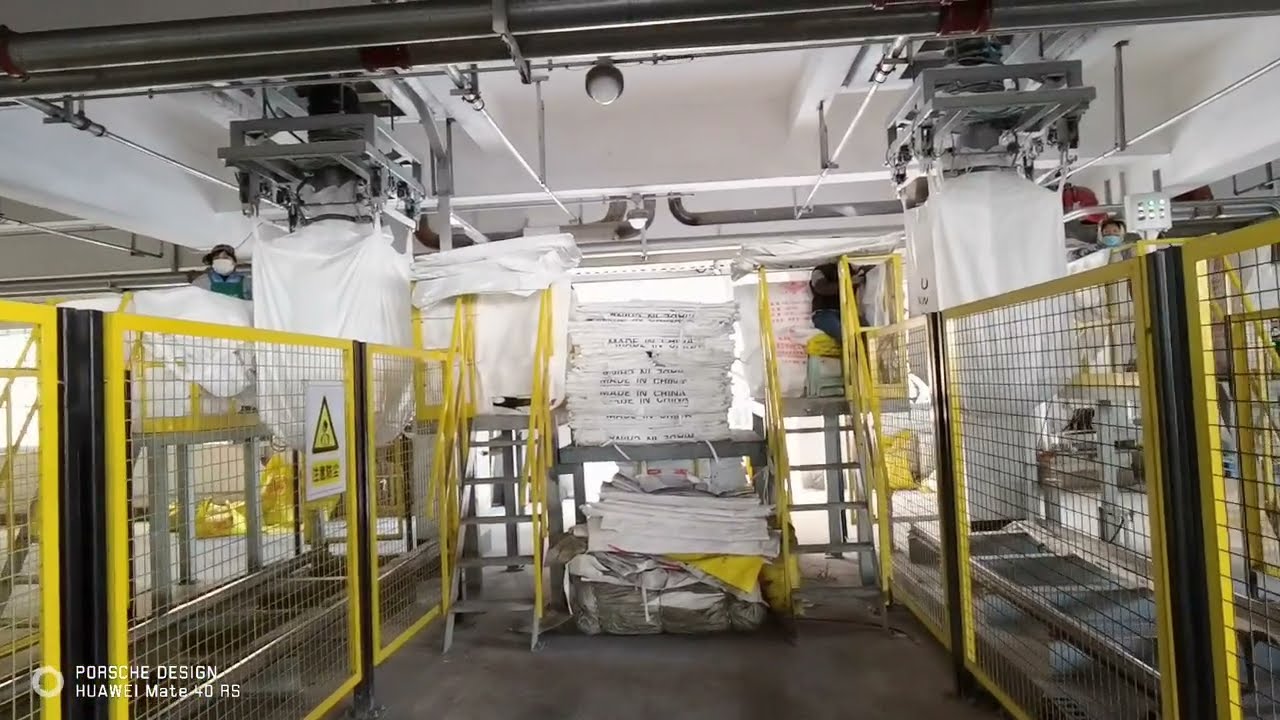 Adblue/AUS32/DEF/Automotive Grade Urea Production Line-UNITEDCHEM