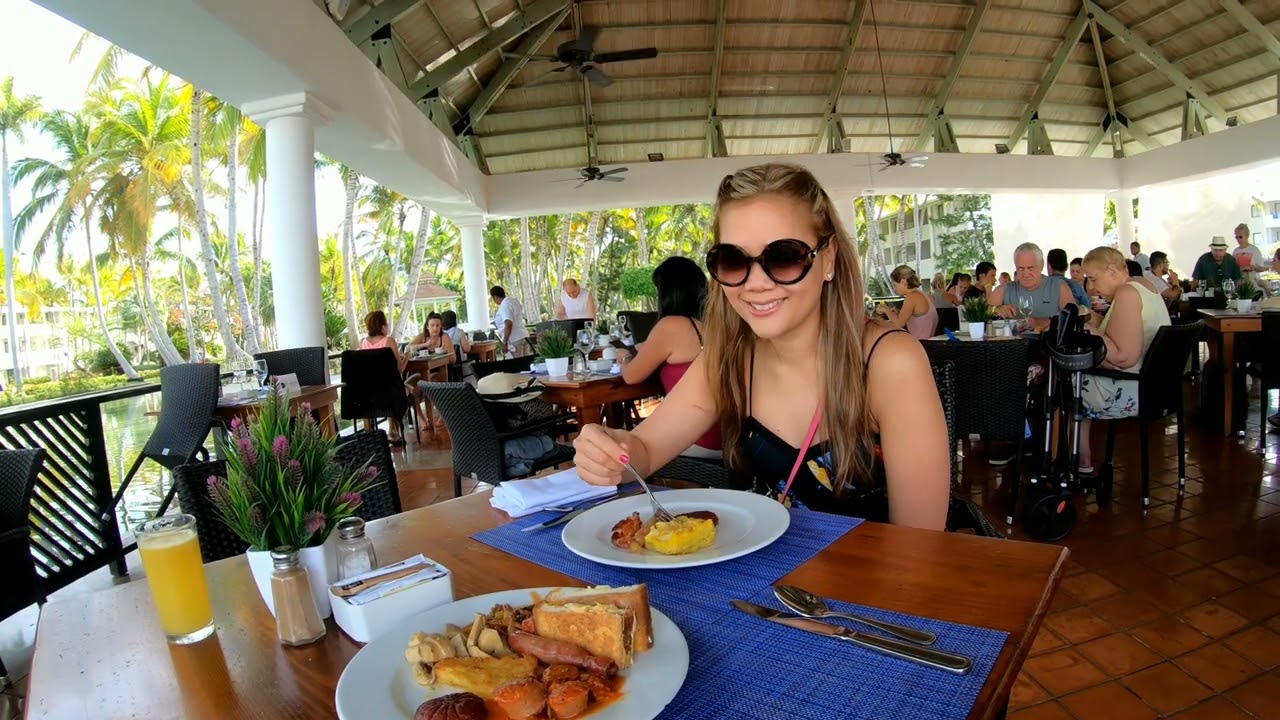 Catalonia royal Bavaro/Royalton Punta cana resort #puntacana #travel #Beach #summer #vacation