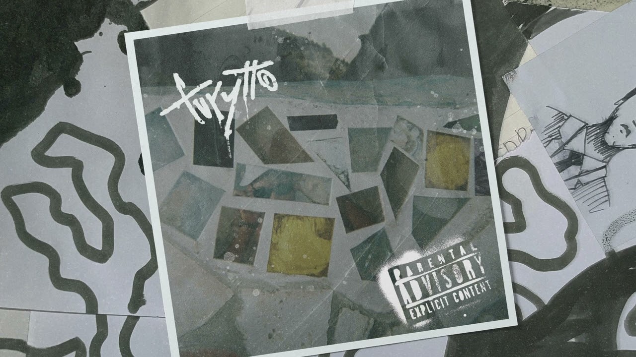 Furytto - Be pavydo ft OG Version