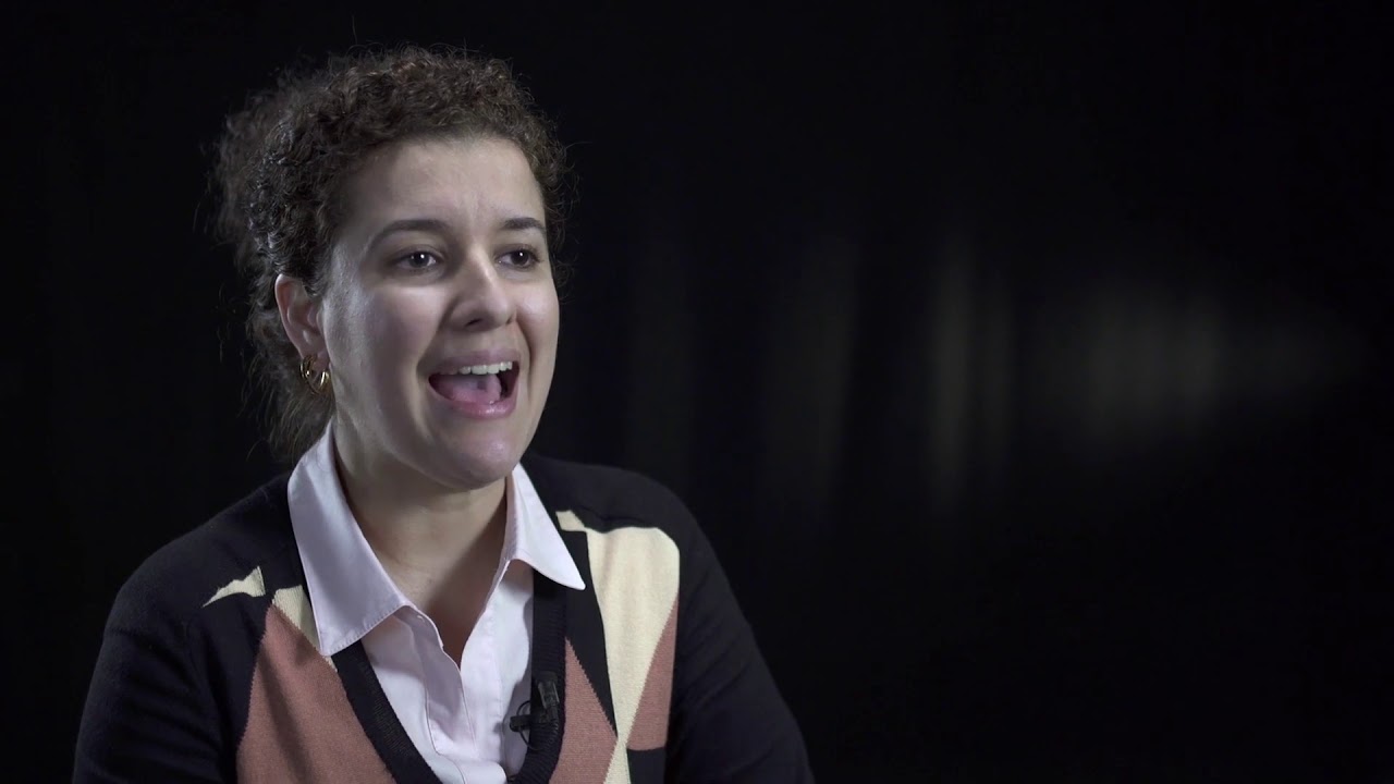 DRA. ONEIBYS TORRES FIGUEROA, CUARTO CONGRESO DE COMUNICACI&Oacute;N INTERCULTURAL UIEM 2019