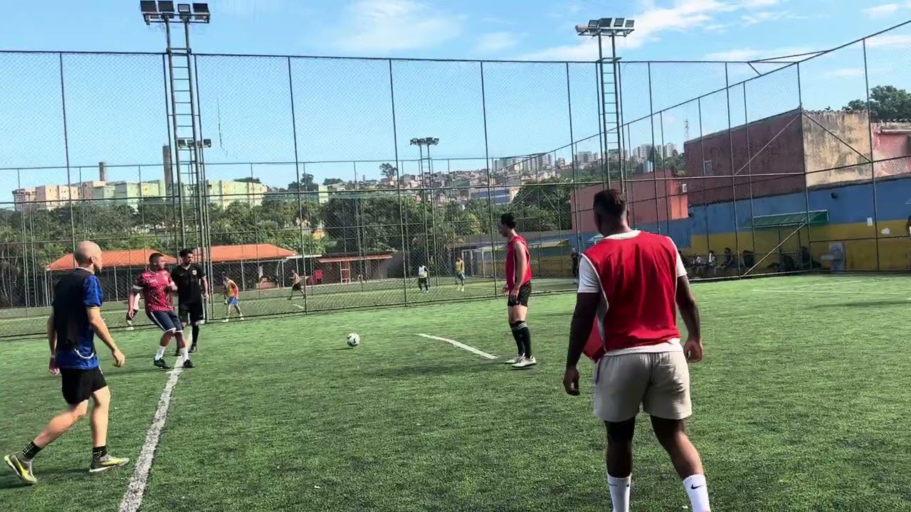 Fut de Dom 15/02/2026 vídeo 06