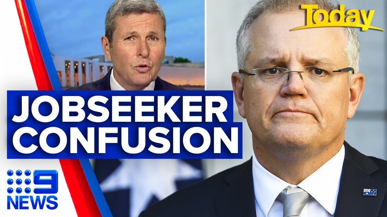 Government denies plans to increase JobSeeker payment | 9 News Australia