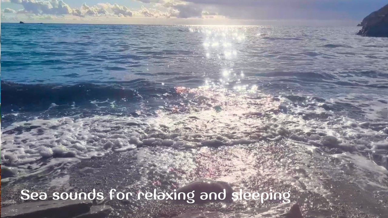 Gentle waves to ease insomnia