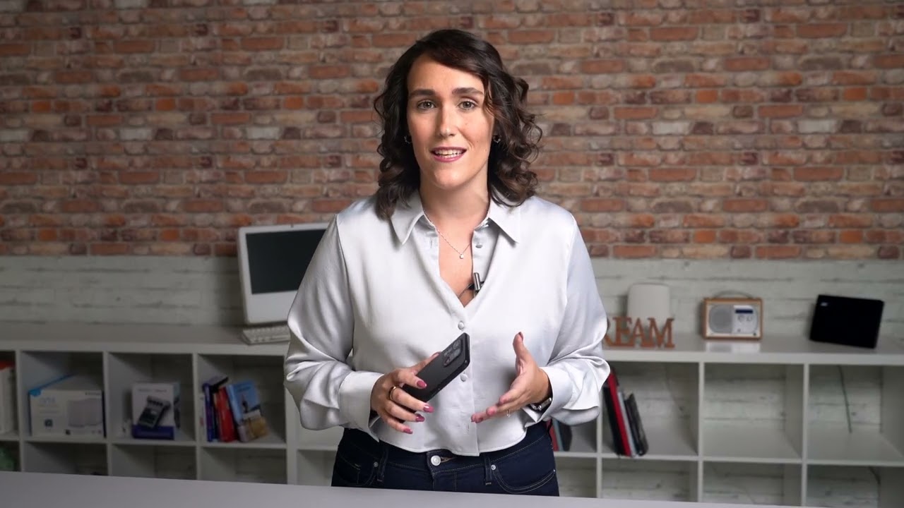 video emporia ME6