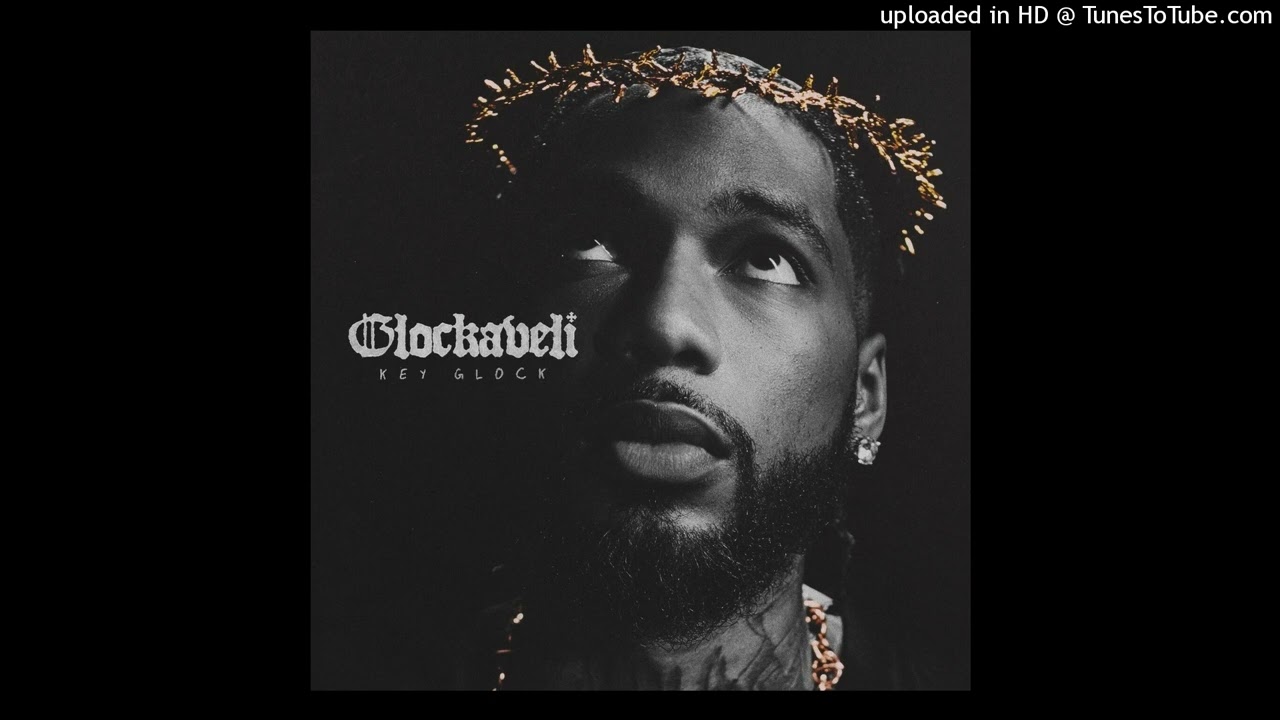 Key Glock - Blue Devil (Official Audio)