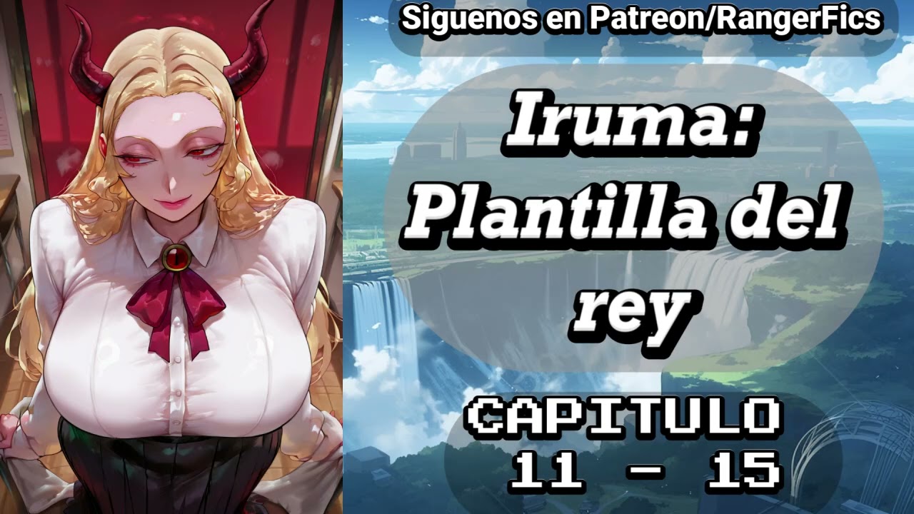 Iruma: Plantilla del Rey / Capítulo 11 - 15