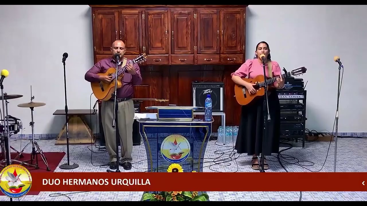 Coritos alegres- Dúo Urquilla 