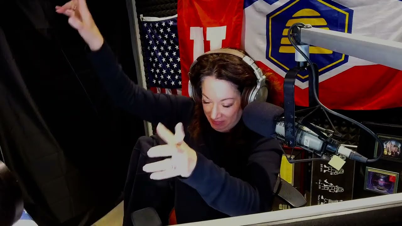 Radio From Hell | 2/27/2026