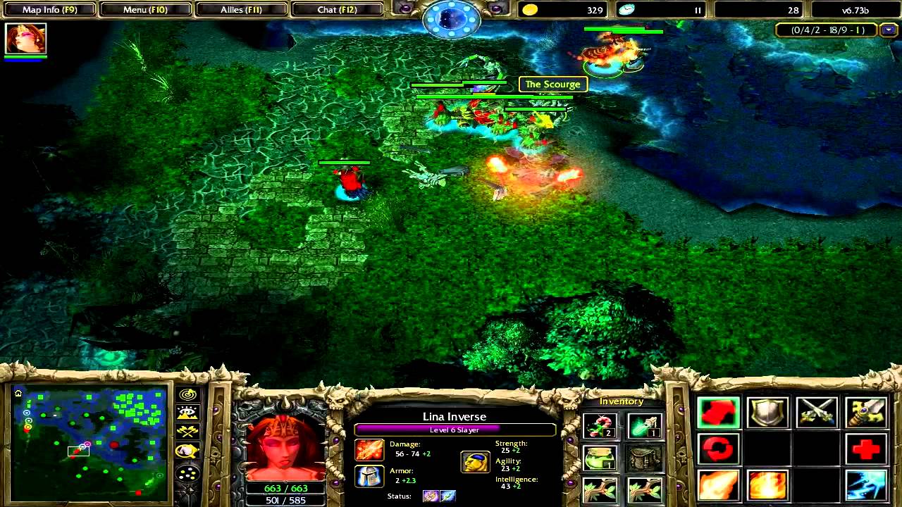 Pubbing with Lumi: Big Plays