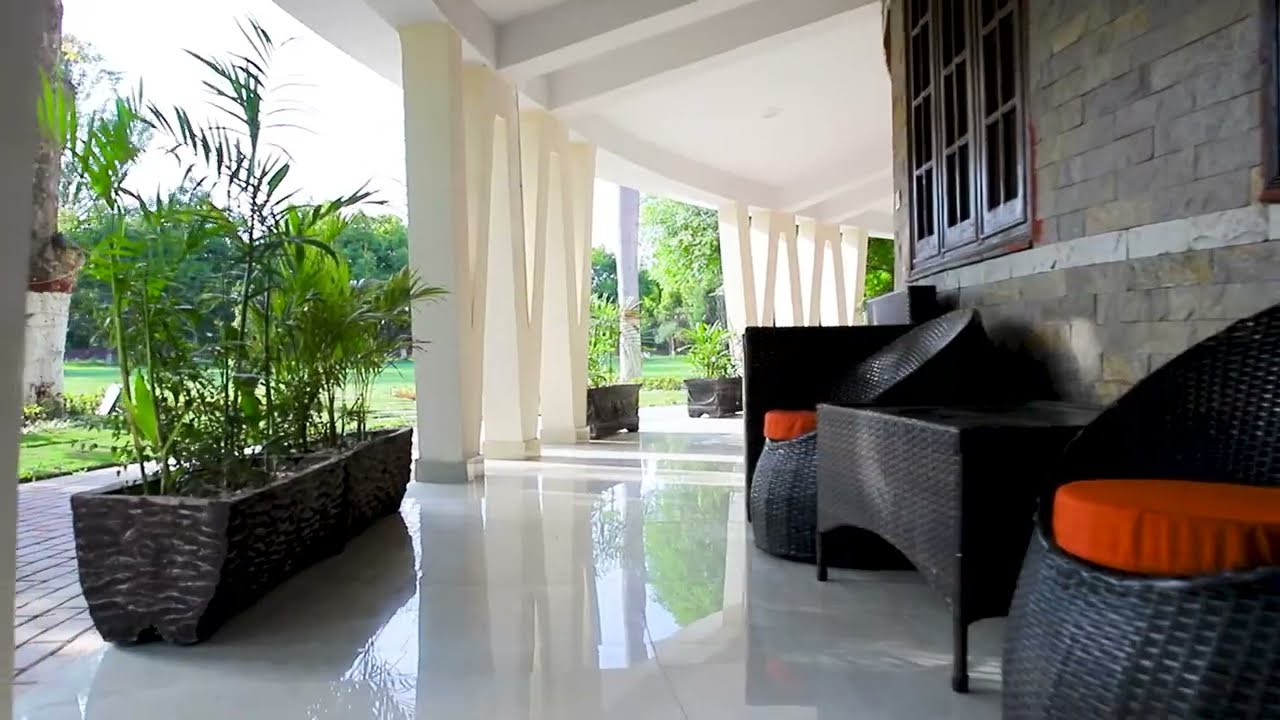 TDCP Changa Manga Resort
