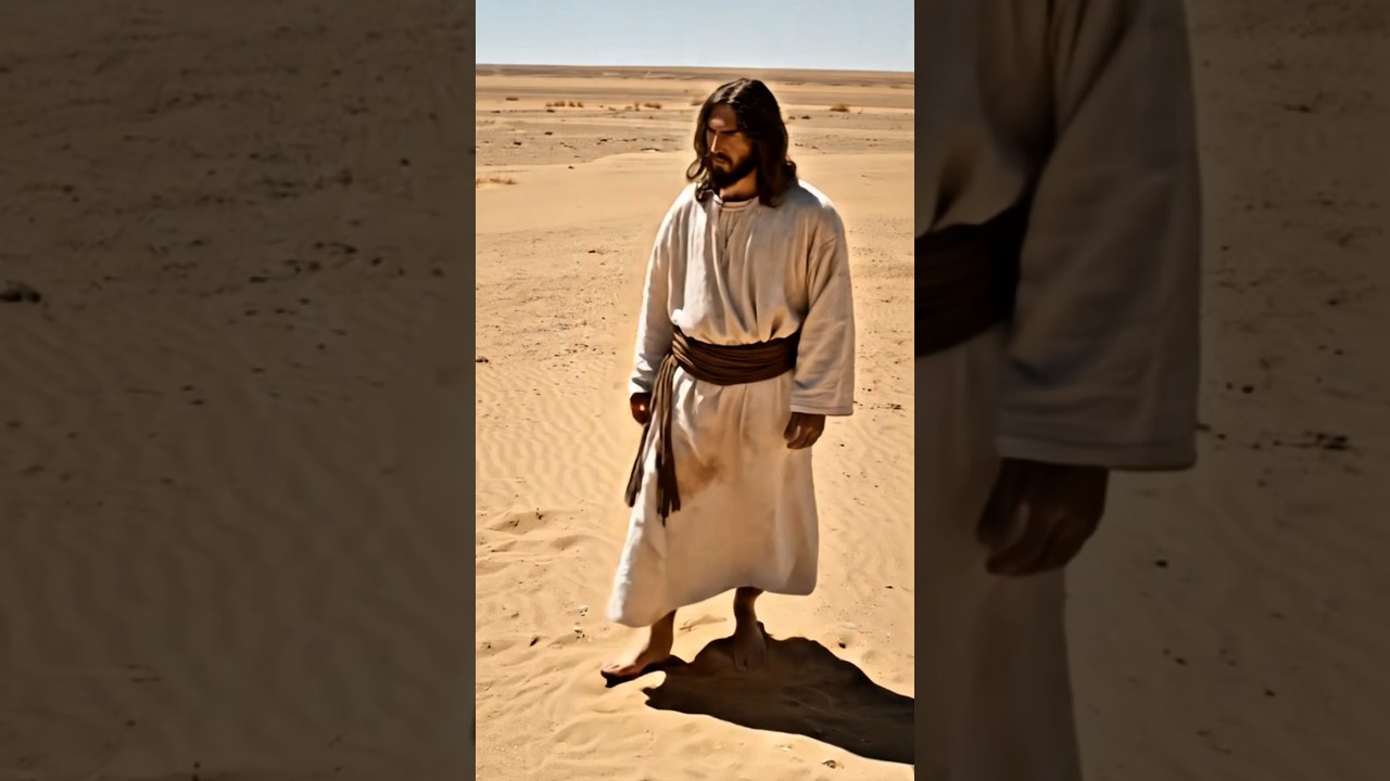 Jesus Brought Water in the Desert &ndash; An Unbelievable Miracle!#MuujizaWaYesu #MajiJangwani #PowerOfGod