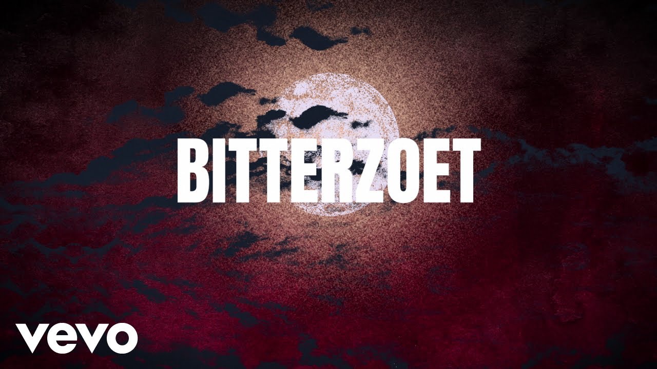 BL&Oslash;F - Bitterzoet (Official Lyric Video)