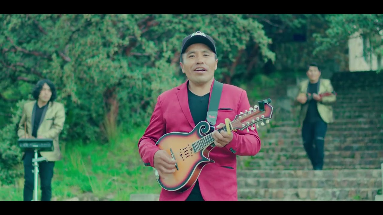 CELSO SONCCO Y los jaraneros de coasa 2022 TEMA:  Mi Cholita - ROLY Producciones 6k