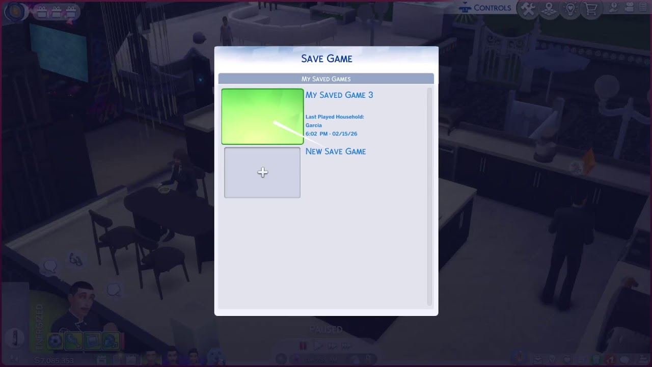 The Sims 4 💖