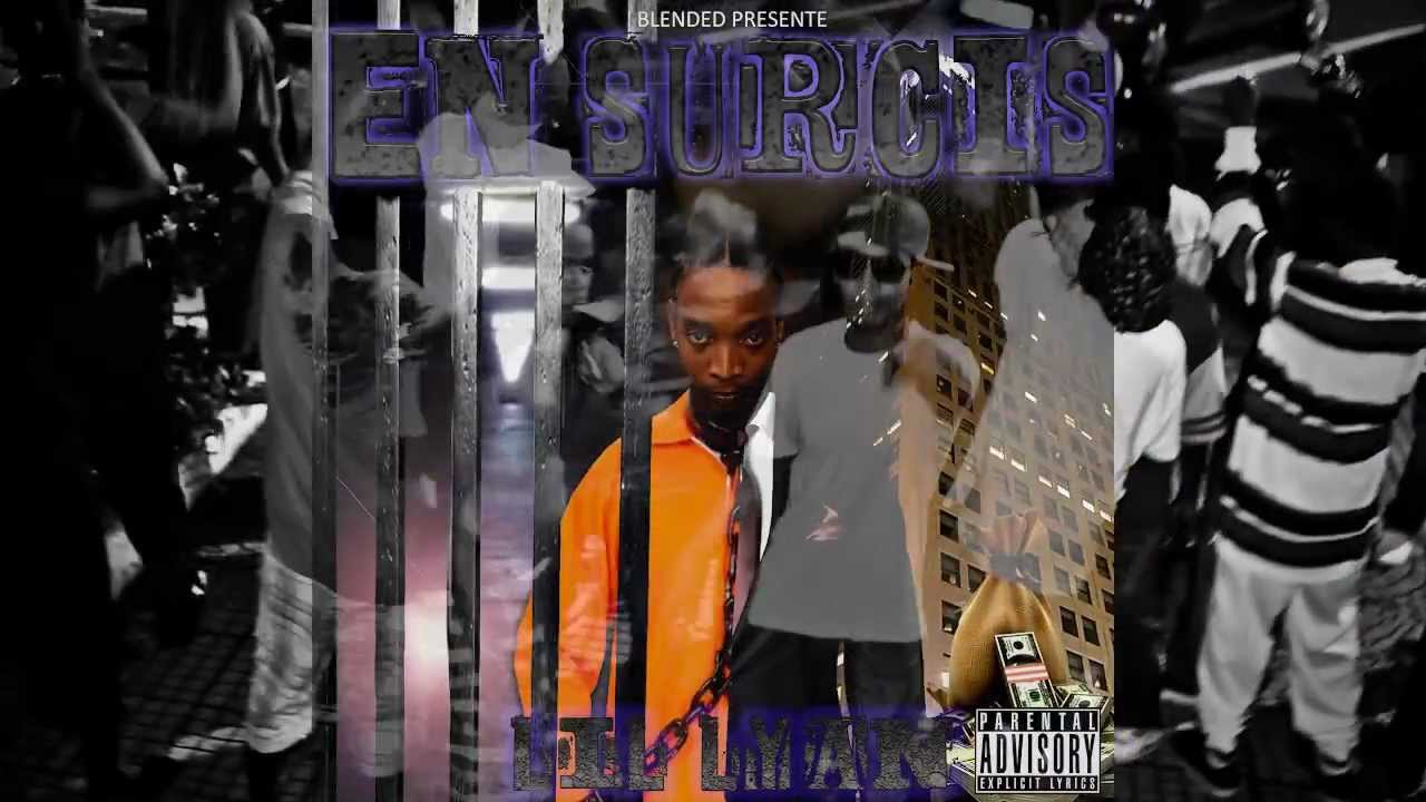 LIL LYAN - YO DI [ En Sursis ]