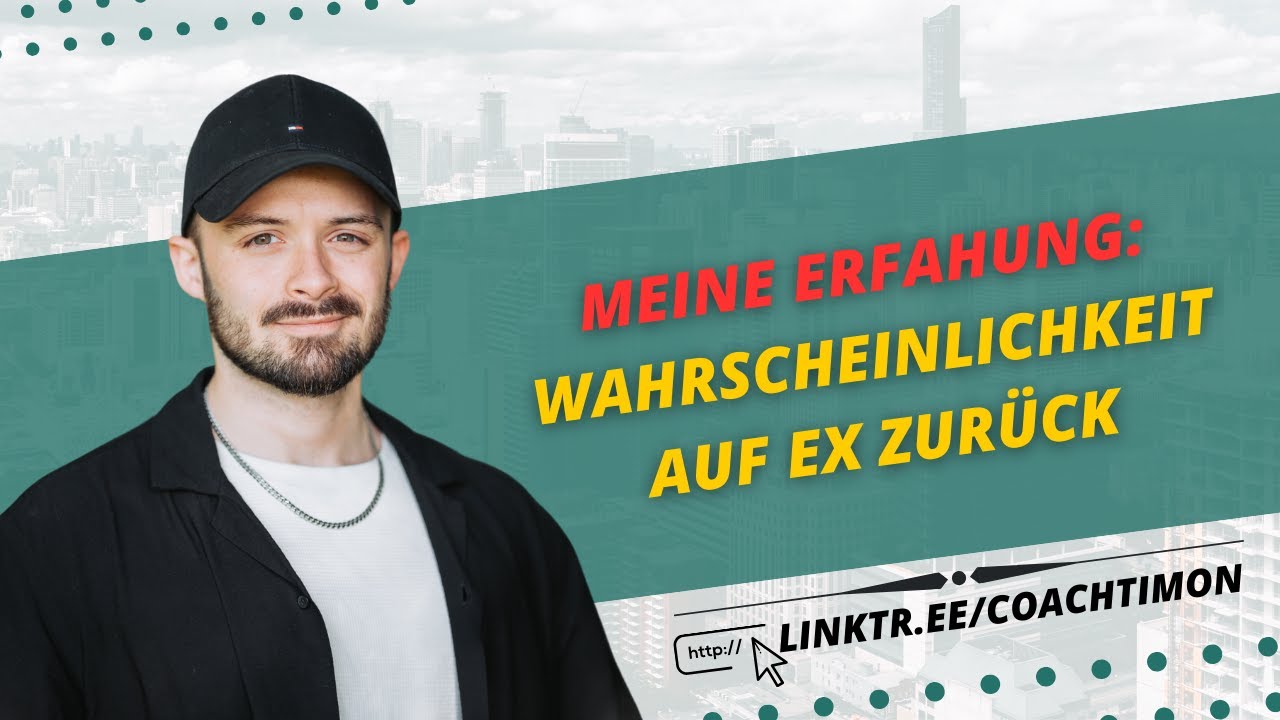 Ex Zurück - Wie Wahrscheinlich ist es Wirklich?