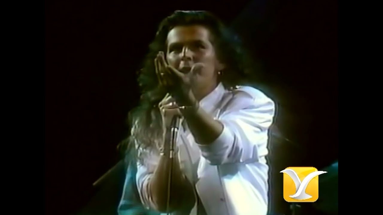 Modern Talking - Geronimo's Cadillac - Festival de Vi&ntilde;a 1988