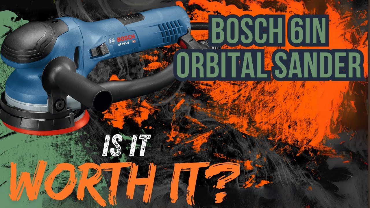 BOSCH 6