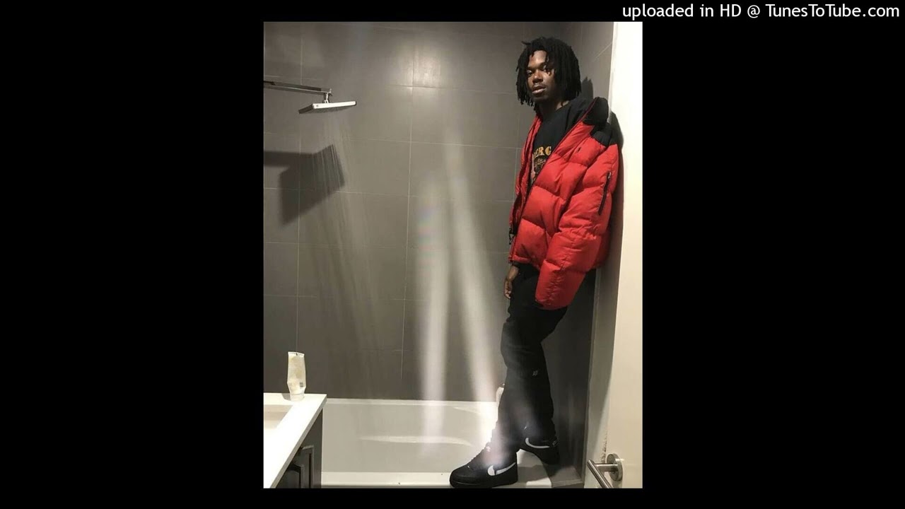 [free] lucki dark type beat