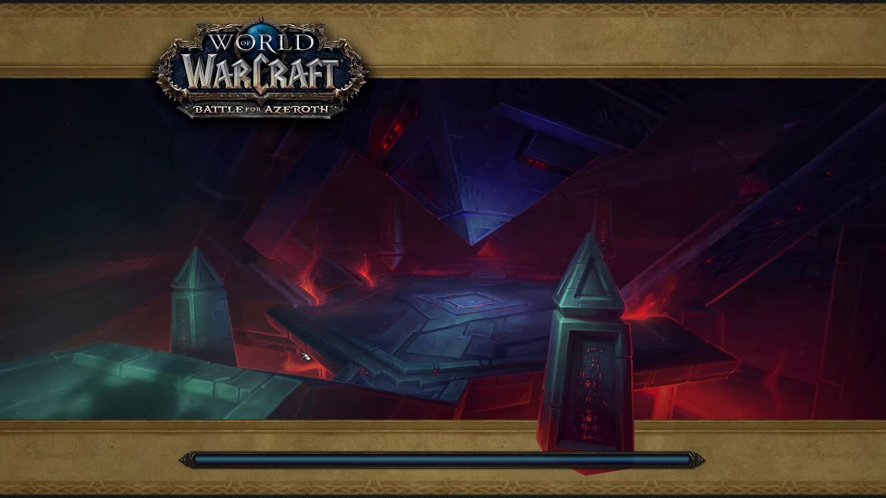 World of Warcraft ElvUI FPS drawback