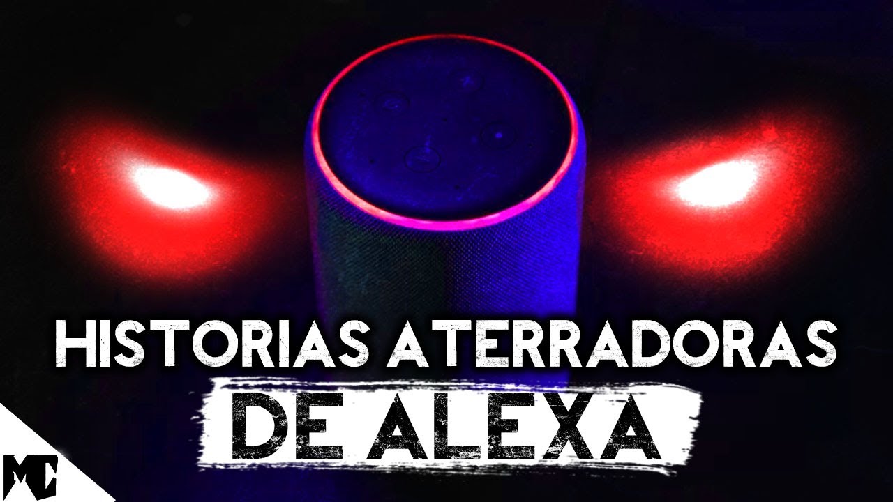4 cosas extrañas hechas por Alexa II | MundoCreepy