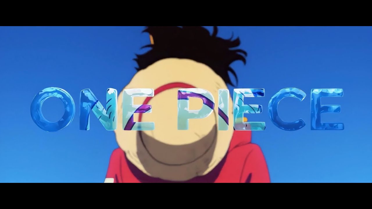 The Beauty of One Piece (amv)