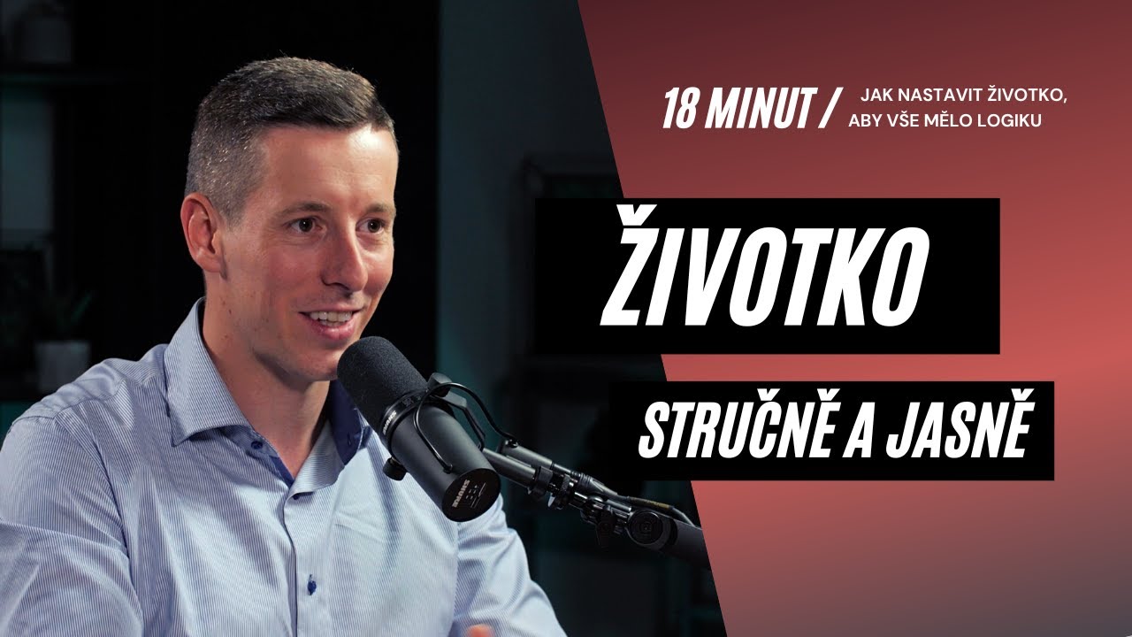 Životní pojištění – stručně a jasně